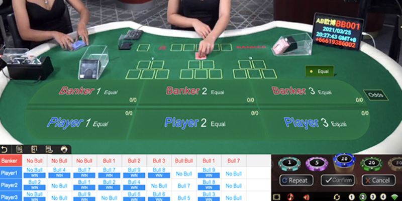 k899x casino ở đâu