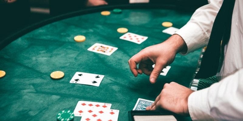 k899x baccarat có bịp không